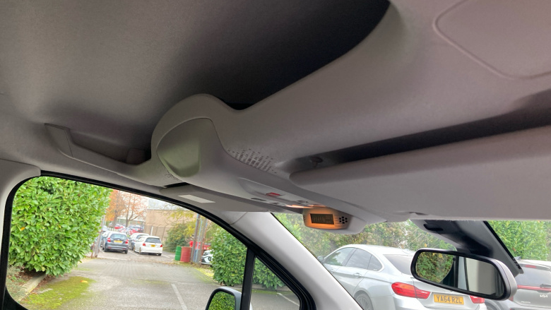 Vauxhall Combo Life 1.2 Turbo Energy XL 5dr Petrol Estate